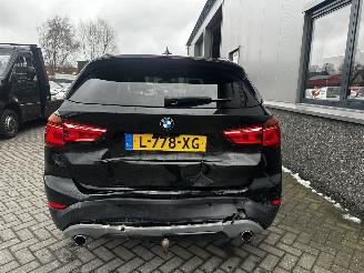 BMW X1 XDRIVE25D High Executive picture 29