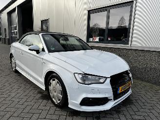 Schadeauto Audi A3 1.4 TFSI CoD Ambition Sport Edition Open Days 2016/3