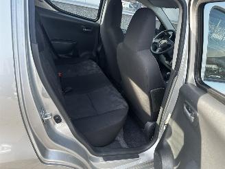 Suzuki Alto 1.0 Exclusive picture 25
