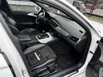 Audi A6 avant 2.0 TFSI Pro Line S picture 16