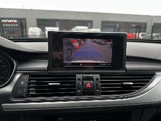 Audi A6 avant 2.0 TFSI Pro Line S picture 19