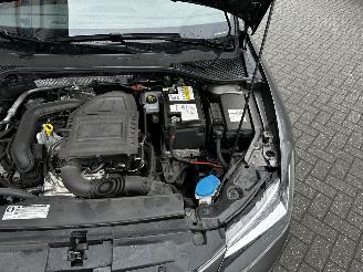 Unfallwagen Seat Leon ST 1.0 EcoTSI Style Connect 2017/8