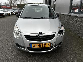 Opel Agila 1.0 Selection picture 21