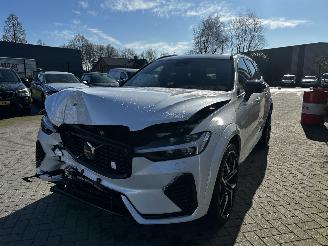 Volvo Xc-60 2.0 T8 Plug-in-hybrid AWD Polestar Engineered picture 24