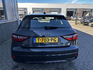 Audi A1 25 TFSI Advanced Edition Sportback picture 11