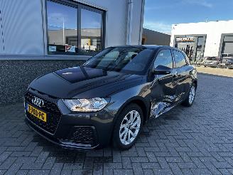 Audi A1 25 TFSI Advanced Edition Sportback picture 28