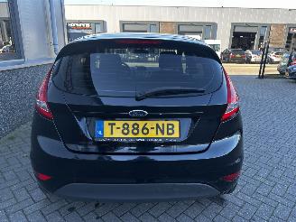 Ford Fiesta 1.25 Trend picture 16