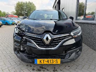 Renault Kadjar 1.2 TCe Zen picture 17
