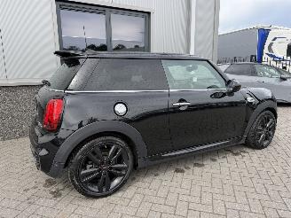 Mini Cooper S 2.0 JW picture 4