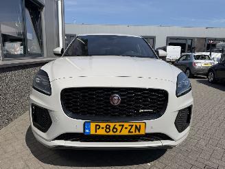 Jaguar E-Pace 1.5 P300e AWD R-Dynamic HSE picture 31