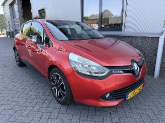  Renault Clio 0.9 TCe Expression 2013/10
