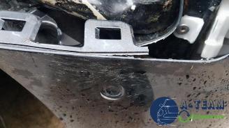 Peugeot 508 508 (8D), Sedan, 2010 / 2018 1.6 THP 16V picture 17