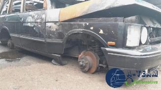 Land Rover Range Rover  picture 2