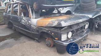 Land Rover Range Rover  picture 6