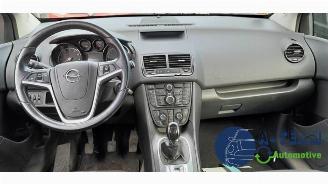 Opel Meriva Meriva, MPV, 2010 / 2017 1.4 Turbo 16V ecoFLEX picture 15