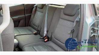 Opel Meriva Meriva, MPV, 2010 / 2017 1.4 Turbo 16V ecoFLEX picture 17