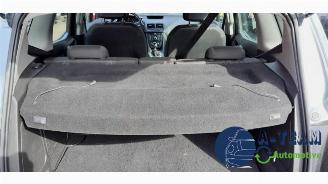 Opel Meriva Meriva, MPV, 2010 / 2017 1.4 Turbo 16V ecoFLEX picture 19