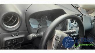 Nissan Note Note (E12), MPV, 2012 1.2 DIG-S 98 picture 21