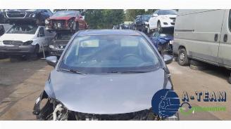 Nissan Note Note (E12), MPV, 2012 1.2 DIG-S 98 picture 9