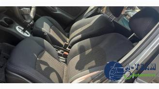 Nissan Note Note (E12), MPV, 2012 1.2 DIG-S 98 picture 19