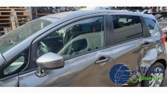 Nissan Note Note (E12), MPV, 2012 1.2 DIG-S 98 picture 6