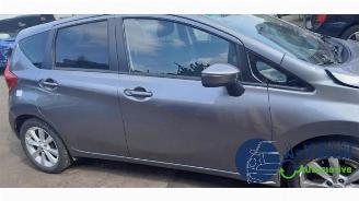 Nissan Note Note (E12), MPV, 2012 1.2 DIG-S 98 picture 4