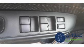 Nissan Note Note (E12), MPV, 2012 1.2 DIG-S 98 picture 18