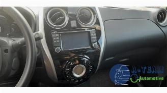 Nissan Note Note (E12), MPV, 2012 1.2 DIG-S 98 picture 20