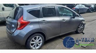 Nissan Note Note (E12), MPV, 2012 1.2 DIG-S 98 picture 2