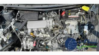 Nissan Note Note (E12), MPV, 2012 1.2 DIG-S 98 picture 14