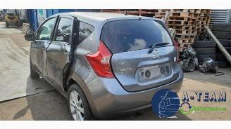 Nissan Note Note (E12), MPV, 2012 1.2 DIG-S 98 picture 7