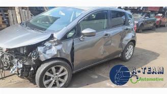 Nissan Note Note (E12), MPV, 2012 1.2 DIG-S 98 picture 5