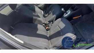 Nissan Note Note (E12), MPV, 2012 1.2 DIG-S 98 picture 17