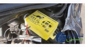 Nissan Note Note (E12), MPV, 2012 1.2 DIG-S 98 picture 16