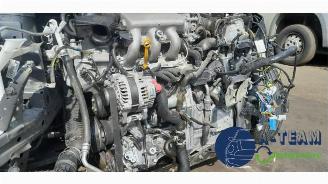 Nissan Note Note (E12), MPV, 2012 1.2 DIG-S 98 picture 10