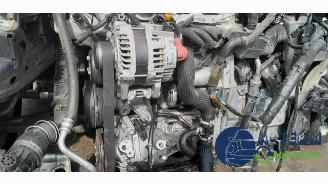 Nissan Note Note (E12), MPV, 2012 1.2 DIG-S 98 picture 11