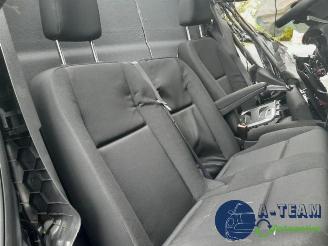 Mercedes Sprinter Sprinter 5t (907.6), Van, 2018 314 CDI 2.1 D FWD picture 15