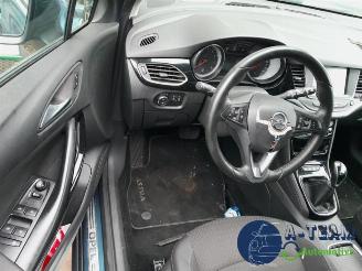 Opel Astra Astra K, Hatchback 5-drs, 2015 / 2022 1.0 Turbo 12V picture 12