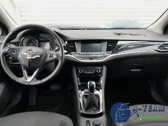 Opel Astra Astra K, Hatchback 5-drs, 2015 / 2022 1.0 Turbo 12V picture 11