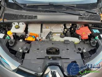 Renault Zoé Zoe (AG), Hatchback 5-drs, 2012 46kW picture 7