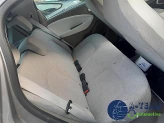 Renault Zoé Zoe (AG), Hatchback 5-drs, 2012 46kW picture 17