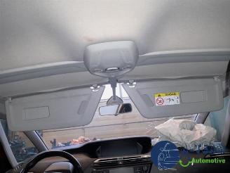 Citroën C4 C4 Grand Picasso (3A), MPV, 2013 / 2018 1.2 12V PureTech 130 picture 16