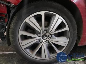 Citroën C4 C4 Grand Picasso (3A), MPV, 2013 / 2018 1.2 12V PureTech 130 picture 22