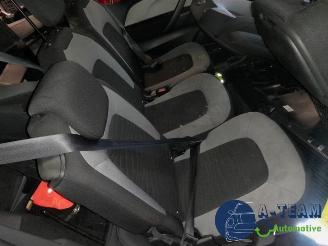 Citroën C4 C4 Grand Picasso (3A), MPV, 2013 / 2018 1.2 12V PureTech 130 picture 14