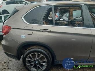 BMW X5 X5 (F15), SUV, 2013 / 2018 xDrive 40d 3.0 24V picture 5