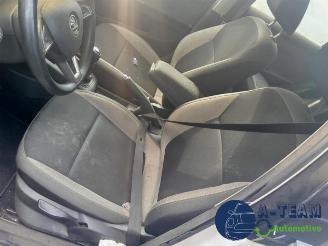 Skoda Fabia Fabia III Combi (NJ5), Combi 5-drs, 2014 / 2022 1.4 TDI 16V 90 Greentech picture 14