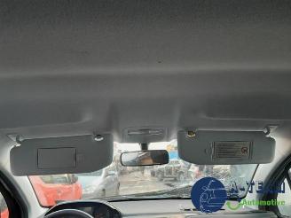 Peugeot 208 208 I (CA/CC/CK/CL), Hatchback, 2012 / 2019 1.0 Vti 12V PureTech picture 28