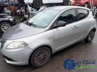 Lancia Ypsilon Ypsilon (312), Hatchback, 2011 0.9 TwinAir 85 picture 7