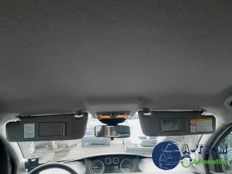 Lancia Ypsilon Ypsilon (312), Hatchback, 2011 0.9 TwinAir 85 picture 26