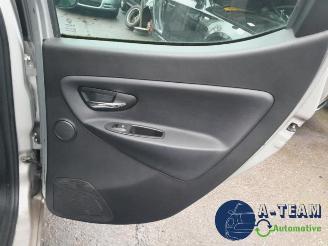 Lancia Ypsilon Ypsilon (312), Hatchback, 2011 0.9 TwinAir 85 picture 24